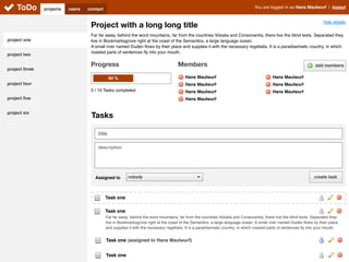 Ruby on Rails SS09 07