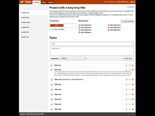 Ruby on Rails SS09 07
