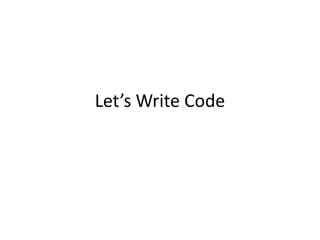 Ruby on Rails Tutorial Part I
