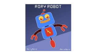 Rory Robot