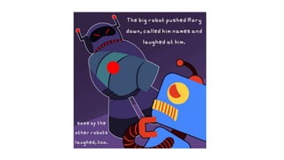 Rory Robot | PPT