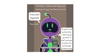 Rory Robot | PPT