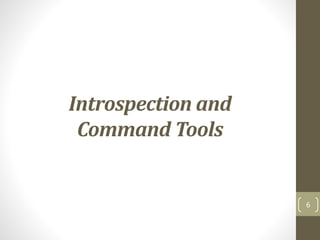 Guide to ROS tools | PPTX