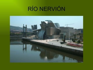 RÍO NERVIÓN 