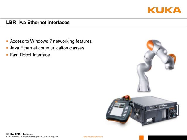 kuka open source