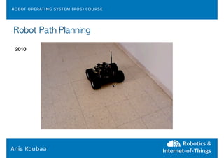 An overiew of Robot Operating System and the fundamentals of Robotics | PDF