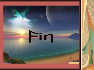 . Fin 
