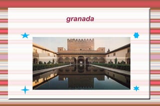 granada
 