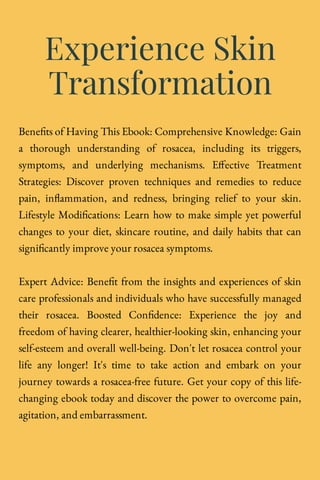 Unlocking the Secrets of Glowing Skin: The Ultimate Skincare Guide | PDF
