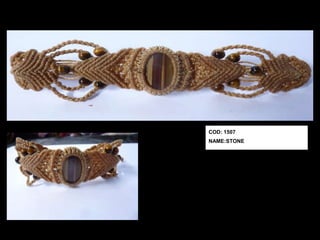 COD: 1507
NAME:STONE
 
