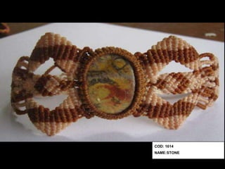 COD: 1614
NAME:STONE
 