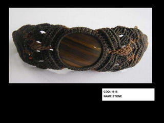 COD: 1618
NAME:STONE
 