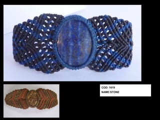 COD: 1619
NAME:STONE
 