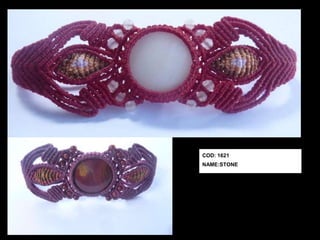 COD: 1621
NAME:STONE
 