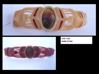 COD: 1622
NAME:STONE
 