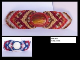 COD: 1631
NAME:STONE
 