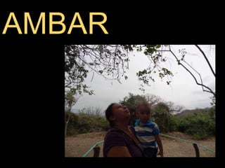 AMBAR
 