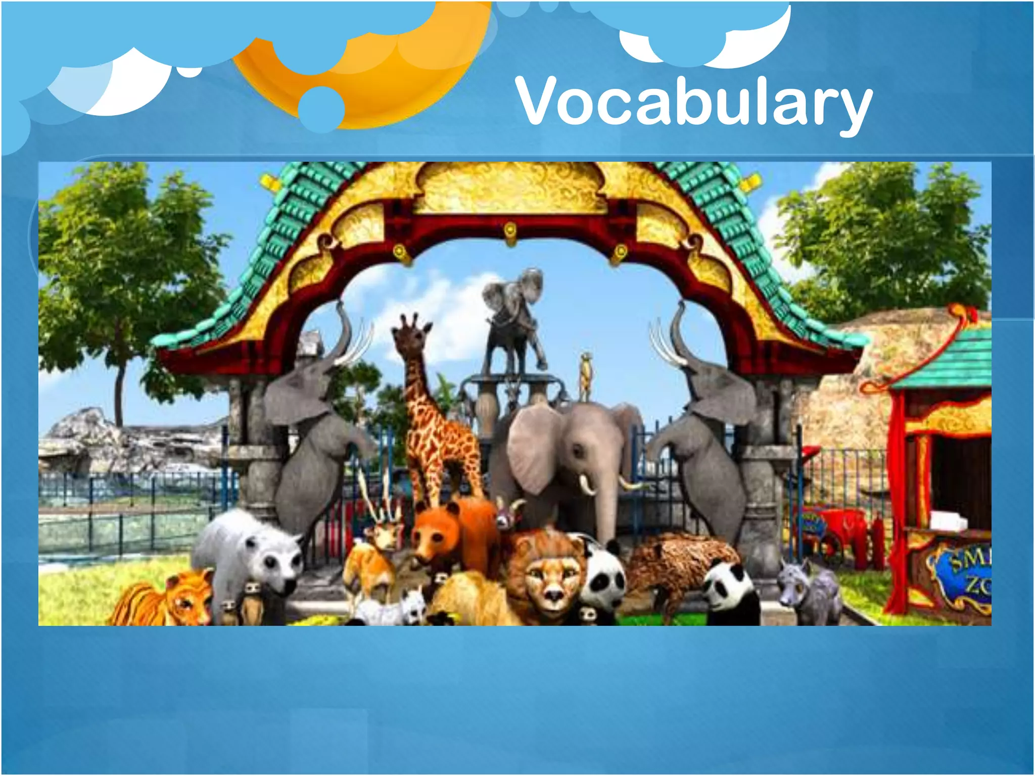 Rosa Goes To The City Printable