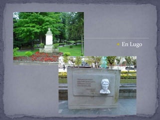  En Lugo
 