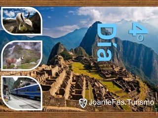 4 DíaoJoanfeFes.Turismo