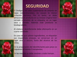 Rosales del eden