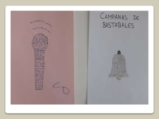 Día de Rosalia, 2019