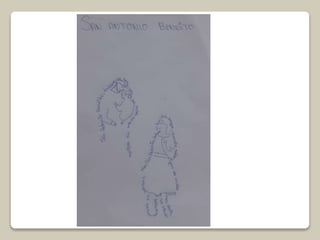 Día de Rosalia, 2019