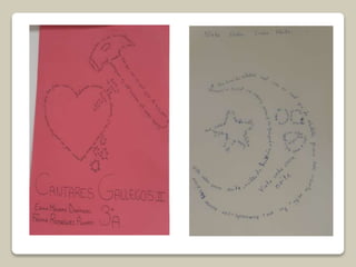 Día de Rosalia, 2019