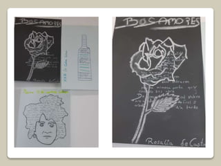 Día de Rosalia, 2019