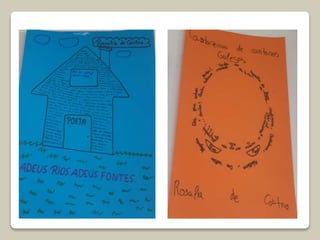 Día de Rosalia, 2019