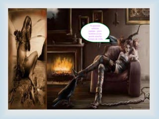 Si querida sobrina jajajaja…pero lastima ya no queda mucho tiempo de vida