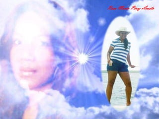 Rosa María Pérez Acosta
 