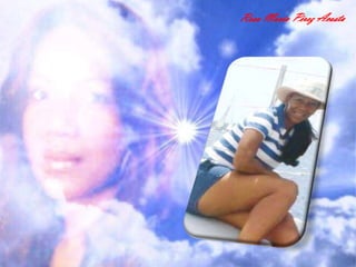 Rosa María Pérez Acosta
 