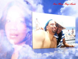 Rosa María Pérez Acosta
 