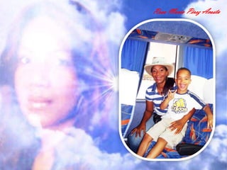 Rosa María Pérez Acosta
 