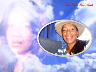 Rosa María Pérez Acosta
 