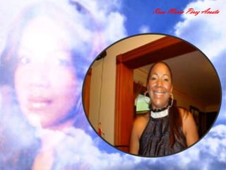 Rosa María Pérez Acosta
 