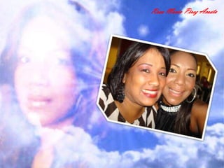 Rosa María Pérez Acosta
 