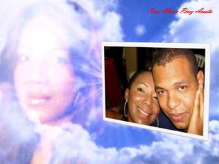 Rosa María Pérez Acosta
 