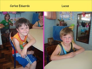 Carlos Eduardo  Lucas   