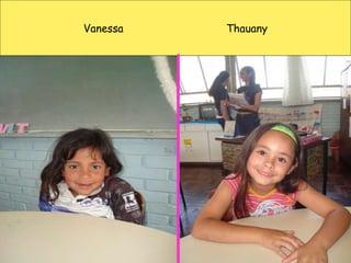 Vanessa  Thauany 