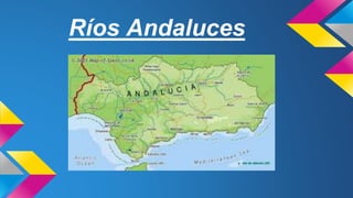 Ríos Andaluces

 