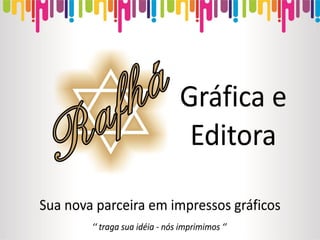 Rosangela Marques   Editora Rafhá