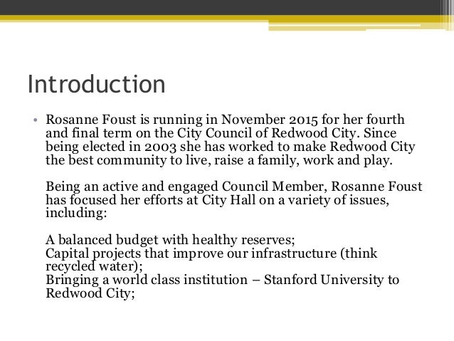rosanne foust 2
