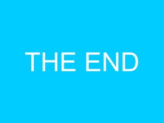 THE END