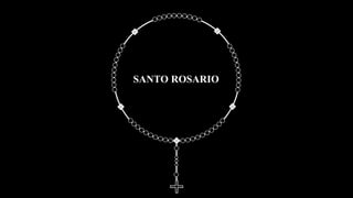 SANTO ROSARIO
 
