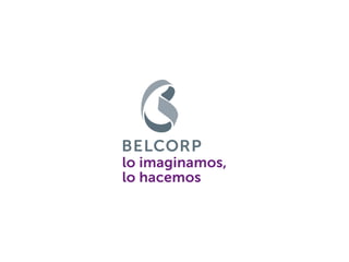 Cómo construir cultura para la innovación- Caso BELCORP