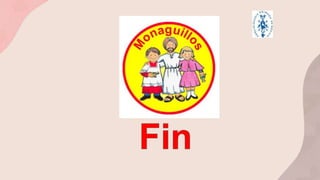 Rosario monaguillos. 2021.