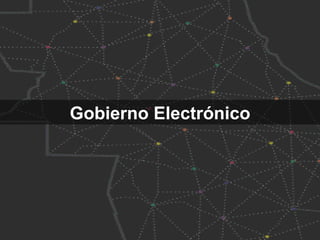 Rosario, ciudad digital Slide 15