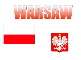 WARSAW  
